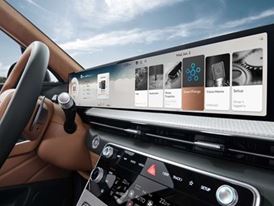 Hyundai, Kia and Samsung Electronics to Collaborate on Connecting Mobility and Residential Spaces Hyundai, Kia and Samsung Electronics to Collaborate on Connecting Mobility and Residential Spaces