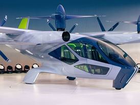 Supernal Debuts eVTOL Product Concept at CES 2024 Supernal Debuts eVTOL Product Concept at CES 2024