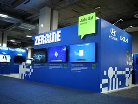 Hyundai Motor and Kia’s ZER01NE Creative Talent Platform to Showcase 11 Transformative Startups at CES 2024 Hyundai Motor and Kia’s ZER01NE Creative Talent Platform to Showcase 11 Transformative Startups at CES 2024