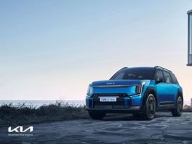 Kia EV9 Secures Victory in SUV Category at the 2024 Women’s Worldwide Car of the Year Awards Kia EV9 Secures Victory in SUV Category at the 2024 Women’s Worldwide Car of the Year Awards