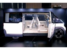 Kia Middle East and Africa unveils 'Platform Beyond Vehicle' business, redefining the future of mobility in the MEA Region Kia Middle East and Africa unveils 'Platform Beyond Vehicle' business, redefining the future of mobility in the MEA Region