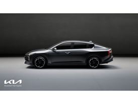 Power to progress: Kia K4 next-generation compact sedan sets new design standards Power to progress: Kia K4 next-generation compact sedan sets new design standards