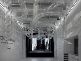 Kia Introduces í«Opposites United-Intersections Beyond Boundariesí» at 2024 Milan Design Week Kia Introduces í«Opposites United-Intersections Beyond Boundariesí» at 2024 Milan Design Week