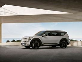 Kia wins prestigious 2024 Car Design Award for Brand Design Language with ‘Opposites United’ Kia wins prestigious 2024 Car Design Award for Brand Design Language with ‘Opposites United’
