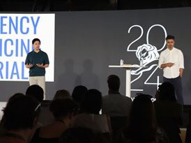 Hyundai Motor Group Showcases Advanced Technology and Innovative Campaign at Cannes Lions Festival Hyundai Motor Group Showcases Advanced Technology and Innovative Campaign at Cannes Lions Festival