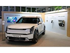 Hyundai Motor and Kia Showcase Innovative Temperature Control Technologies to Enhance Comfort and Efficiency Hyundai Motor and Kia Showcase Innovative Temperature Control Technologies to Enhance Comfort and Efficiency