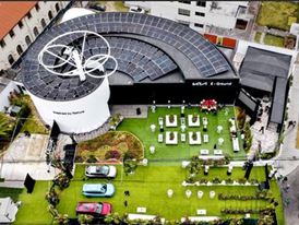 Kia E-Ground: Latin America’s first Sustainable Mobility Solutions Experience Center opens in Ecuador Kia E-Ground: Latin America’s first Sustainable Mobility Solutions Experience Center opens in Ecuador