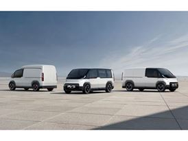 Kia to Begin PBV Sales in Japan in 2026 Kia to Begin PBV Sales in Japan in 2026