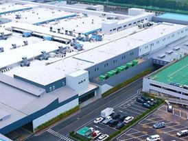 Kia Gwangmyeong EVO plant opens to significantly expand EV production