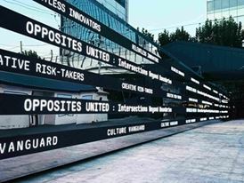 Kia launches ‘Opposites United: Intersections Beyond Boundaries’ exhibition in Seoul Kia launches ‘Opposites United: Intersections Beyond Boundaries’ exhibition in Seoul