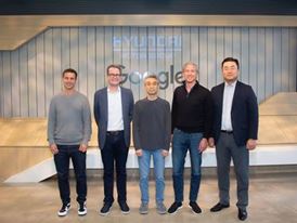 Hyundai Motor Group and Google Collaborate on Software Capability for Future Mobility Innovation Hyundai Motor Group and Google Collaborate on Software Capability for Future Mobility Innovation