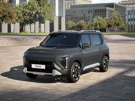 Kia Syros World Premiere: A Revolutionary SUV Offering a Fusion of Bold Design, Smart Connectivity, and Advanced Safety Features Kia Syros World Premiere: A Revolutionary SUV Offering a Fusion of Bold Design, Smart Connectivity, and Advanced Safety Features