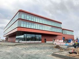 Hyundai Motor Group Expands Testing and R&D Facilities in Europe to Accelerate Sustainable Innovation Hyundai Motor Group Expands Testing and R&D Facilities in Europe to Accelerate Sustainable Innovation