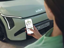 Kia Enhances EV Capabilities with Smart Charging and Vehicle-to-Home Services Kia Enhances EV Capabilities with Smart Charging and Vehicle-to-Home Services