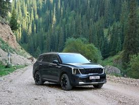 Kia Announces February 2025 Global Sales Results Kia Announces February 2025 Global Sales Results