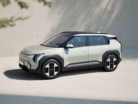 Kia Takes Four Victories in 2025 iF Design Awards, Showcasing Design and Innovation Excellence Kia Takes Four Victories in 2025 iF Design Awards, Showcasing Design and Innovation Excellence