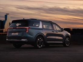 Kia Announces March 2025 Global Sales Results Kia Announces March 2025 Global Sales Results