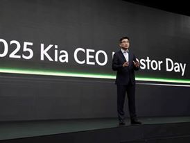 2025 Kia CEO Investor Day: Kia to Strengthen Growth Engine Through Launch of New EV, PBV and Pickup Models 2025 Kia CEO Investor Day: Kia to Strengthen Growth Engine Through Launch of New EV, PBV and Pickup Models