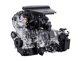 Hyundai Motor Group Unveils Next-generation Hybrid System, Delivering a New Standard in Power and Efficiency Hyundai Motor Group Unveils Next-generation Hybrid System, Delivering a New Standard in Power and Efficiency