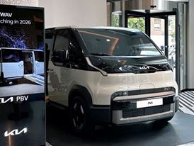 Introducing Kia PV5 WAV: A New Era of Wheelchair Accessible Electric Vehicles Introducing Kia PV5 WAV: A New Era of Wheelchair Accessible Electric Vehicles