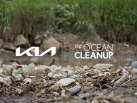 The Ocean Cleanup and Kia Support Guatemala with Initiative to Stop Plastic Pollution From Reaching the World’s Oceans The Ocean Cleanup and Kia Support Guatemala with Initiative to Stop Plastic Pollution From Reaching the World’s Oceans