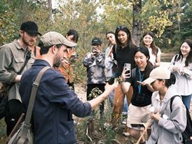 Hyundai Motor Group and Rhode Island School of Design Continue Partnership Exploring Advanced Biodesign and the Future of Mobility Hyundai Motor Group and Rhode Island School of Design Continue Partnership Exploring Advanced Biodesign and the Future of Mobility