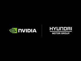 Hyundai Motor Group Announces NVIDIA Blackwell AI Factory to Power Fleet of AI-Driven Mobility Solutions