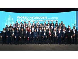 Hyundai Motor Group Showcases Hydrogen Technologies Across the Value Chain at World Hydrogen Expo in Korea