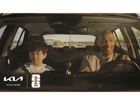 Kia Launches ‘Inspiration Connects Us All’ Campaign Ahead of FIFA World Cup 2026™