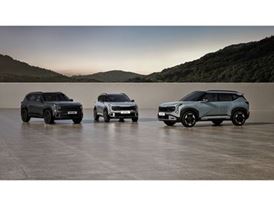 Kia Unveils the all-new Seltos: a Bold SUV with a Strong Presence and Maximized User Experience