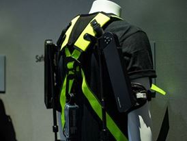 Hyundai Motor Group Showcases AI Robotics Products and Solutions at CES 2026