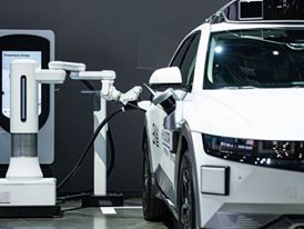 Hyundai Motor Group Showcases AI Robotics Products and Solutions at CES 2026