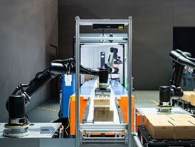 Hyundai Motor Group Showcases AI Robotics Products and Solutions at CES 2026