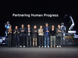Hyundai Motor Group Marks CES 2026 with Major AI Robotics Announcements and Accolades
