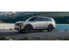 Kia Announces 2025 Annual and Fourth Quarter Business Results