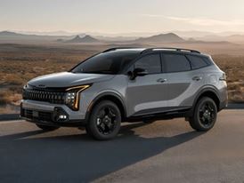 Kia Announces January 2026 Global Sales Results