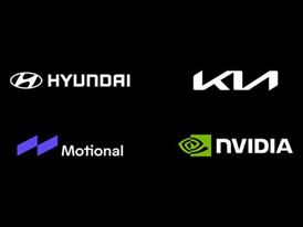 Hyundai Motor, Kia and NVIDIA Expand Strategic Partnership for Next-Generation Autonomous Driving Technology