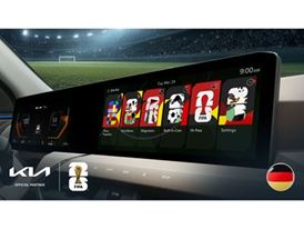 Germany, FIFA World Cup 2026™ Display Themes