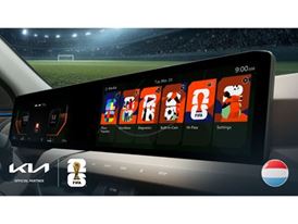 Netherlands, FIFA World Cup 2026™ Display Themes