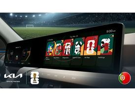 Portugal, FIFA World Cup 2026™ Display Themes