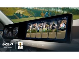 49th Team Theme, FIFA World Cup 2026™ Display Themes