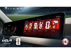 Canada, FIFA World Cup 2026™ Display Themes