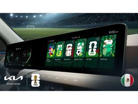 Mexico, FIFA World Cup 2026™ Display Themes