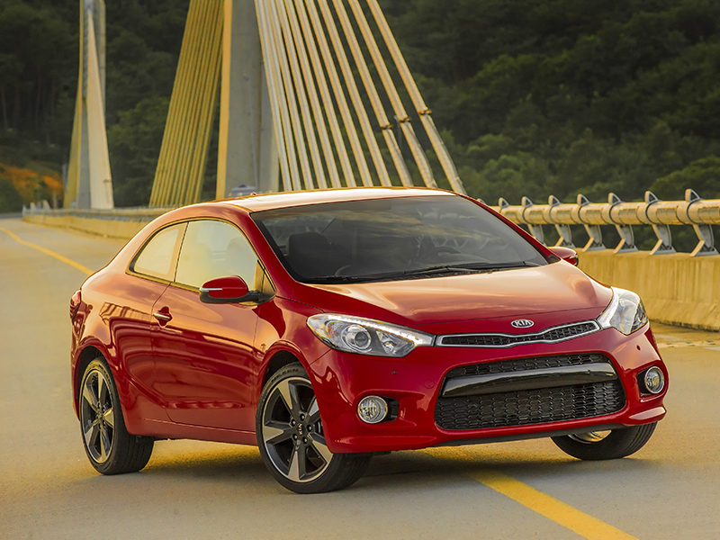 Cerato Koup Cerato Koup