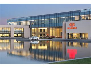 Kia Motors Expands NBA Marketing Partnership with New Multiyear Agreement