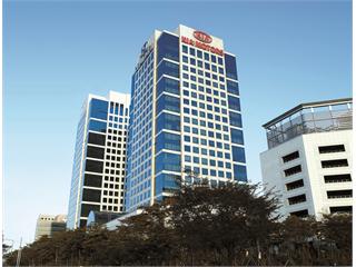 Kia Motors Posts Growth in General Markets, China, Korea and North America in March