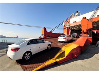 Kia Motors Posts 23.4% Increase in May Global Sales