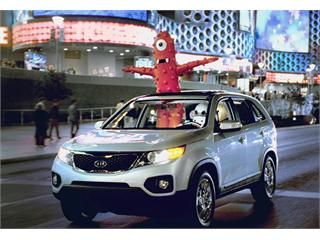 Kia Motors America and YO GABBA GABBA! to Team Up to Entertain Families