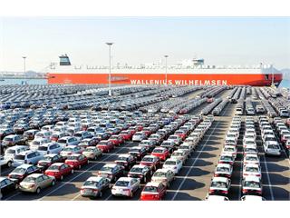 Kia Motors global sales grow 49.2% in 1H 2010