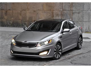 Kia Motors Posts 26.0% Global Sales Growth in July